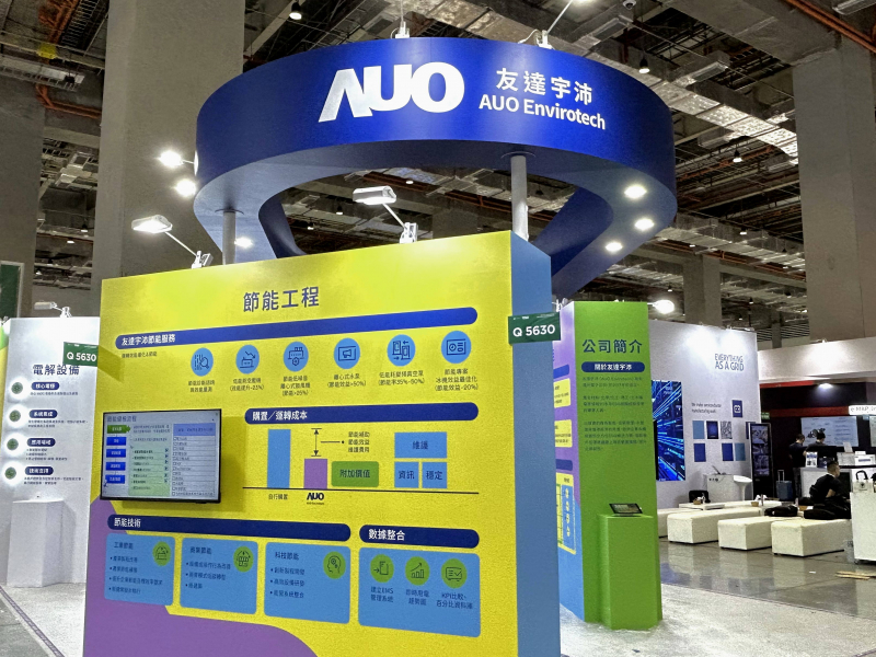 沐鸣2平台2023 CSR共荣大会设置主题展览，引导供应商深思减塑之重要性  