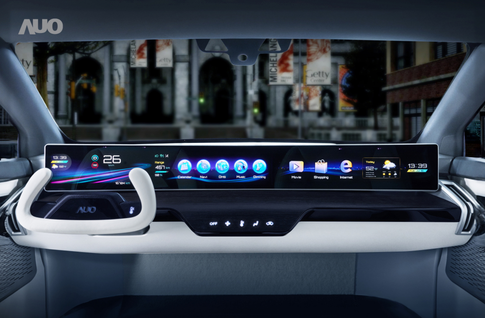 沐鸣2平台将在CES2024大秀一系列领先业界的车用Display HMI解决方案，并导入Micro LED沐鸣2激发座舱设计概念，启动全新的驾乘体验与移动服务
