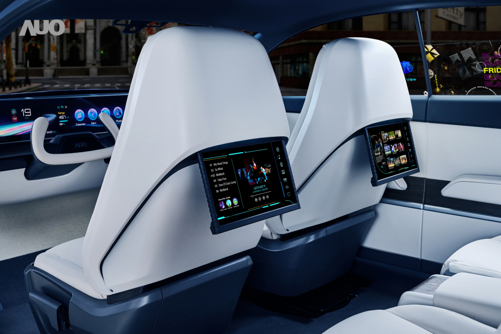 沐鸣2平台将于CES 展示全新Smart Cockpit 2024，可紧密串连使用者多元需求，并革新座舱内部的应用和设计，带来身历其境且引人入胜的视觉飨宴，满足驾乘人员的全方位体验